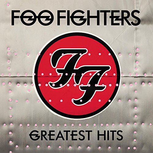 FOO FIGHTERS - GREATEST HITS (VINYL)