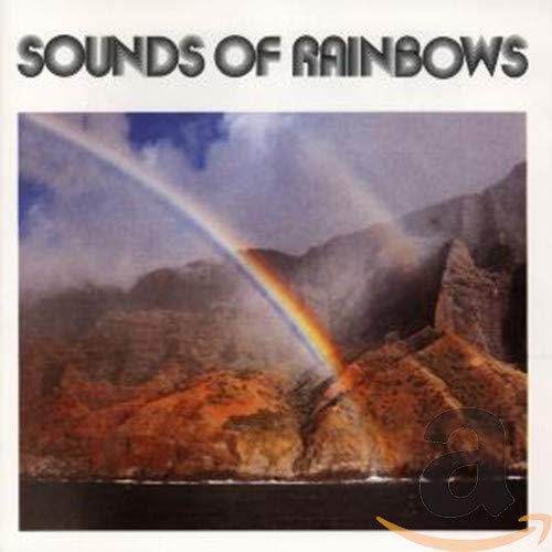 OHTA, HERB - SOUNDS OF RAINBOWS (CD)