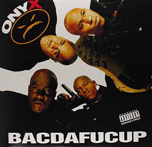 ONYX - BACDAFUCUP [2 LP][EXPLICIT]