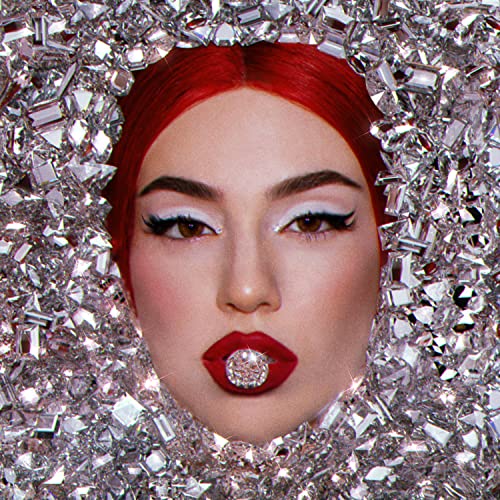 AVA MAX - DIAMONDS & DANCEFLOORS (CD)