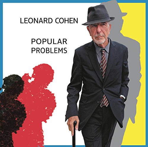 LEONARD COHEN - POPULAR PROBLEMS [VINYL LP + CD]