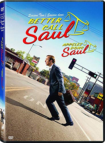 BETTER CALL SAUL: SEASON 2 (BILINGUAL)