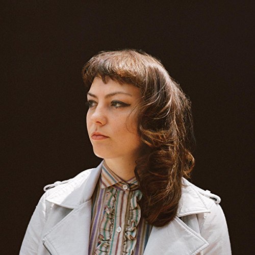 ANGEL OLSEN - MY WOMAN (VINYL)