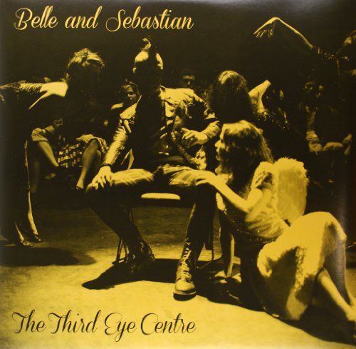 BELLE AND SEBASTIAN - THIRD EYE CENTRE (2 LP)