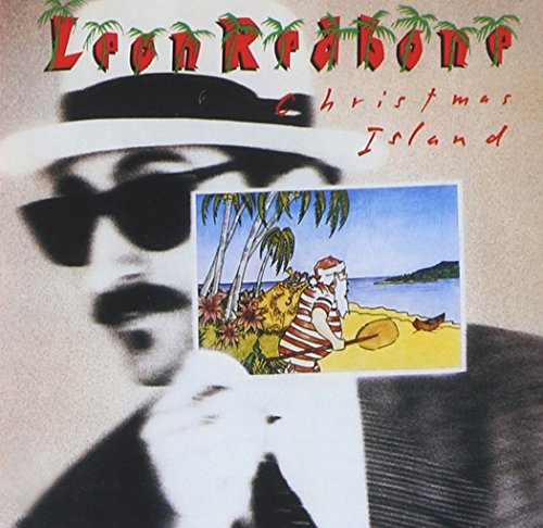 LEON REDBONE - CHRISTMAS ISLAND (CD)