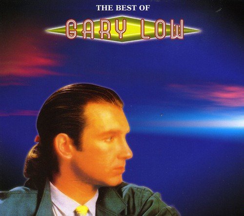 GARY LOW - GARY LOW//BEST OF (CD)