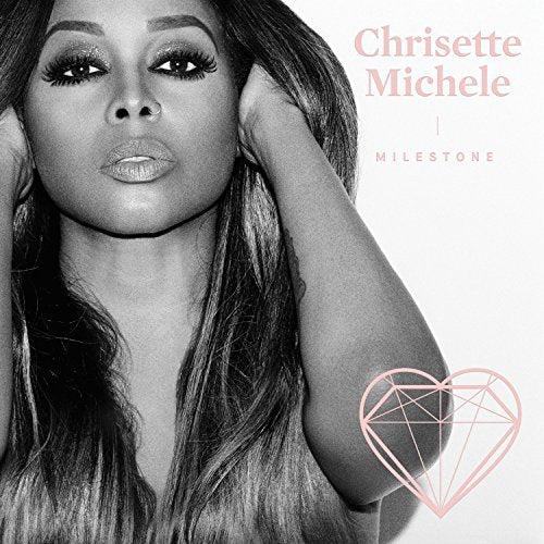 MICHELLE, CHRISETTE - MILESTONE (CD)