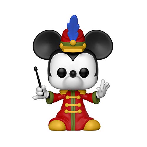 MICKEY 90 YEARS: BAND CONCERT MICKEY #430 - FUNKO POP!