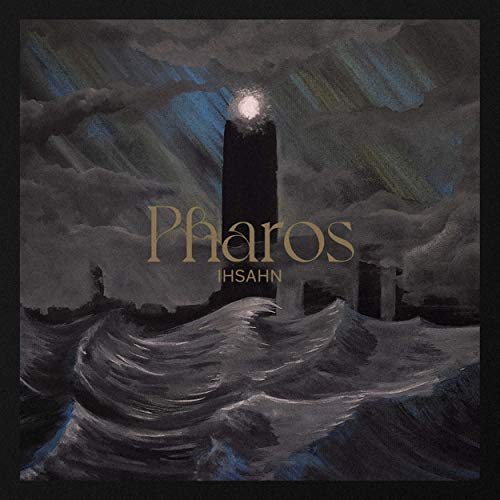 IHSAHN - PHAROS (EP) (CD)