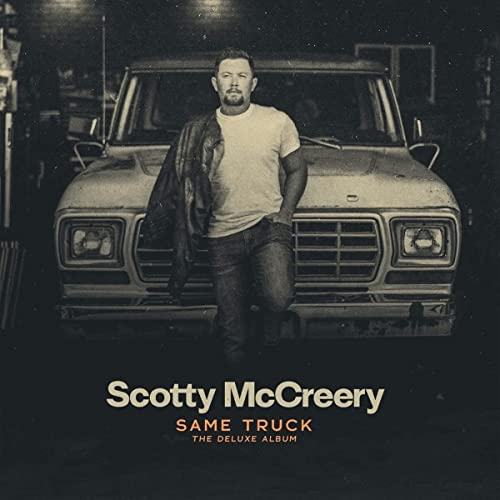 SCOTTY MCCREERY - SAME TRUCK (VINYL)