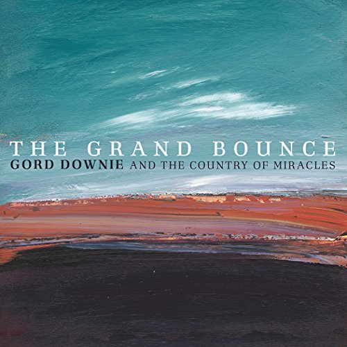 THE GRAND BOUNCE (VINYL)