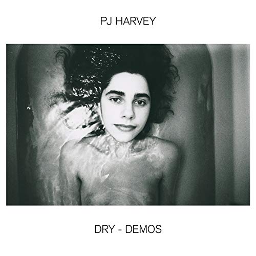 PJ HARVEY - DRY DEMOS (VINYL)