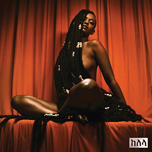 KELELA - TAKE ME APART (VINYL)