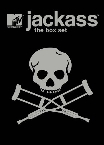 JACKASS: THE BOX SET