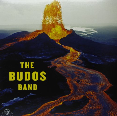 BUDOS BAND - BUDOS BAND (VINYL)