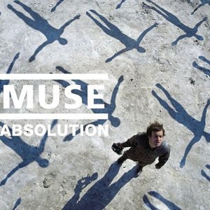 MUSE - ABSOLUTION (CANADIAN VERSION) (CD)