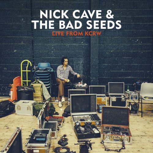 CAVE, NICK & THE BAD SEEDS - RSD)LIVE FROM KCRW (VINYL)