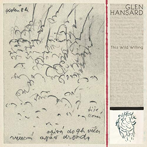 HANSARD,GLEN - THIS WILD WILLING (VINYL)