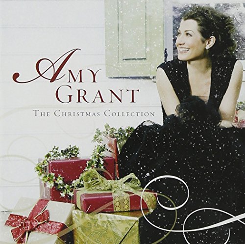 AMY GRANT - THE CHRISTMAS COLLECTION (CD)