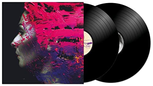 STEVEN WILSON - HAND.CANNOT.ERASE (VINYL)