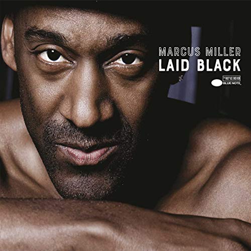 MILLER, MARCUS - LAID BLACK (2LP VINYL)