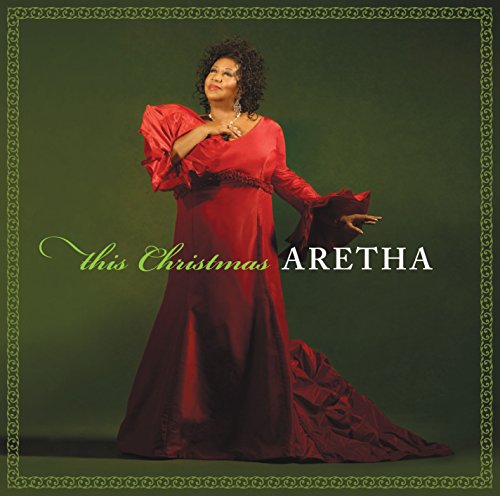 ARETHA FRANKLIN - THIS CHRISTMAS ARETHA (CD)