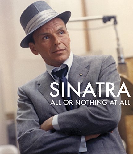 SINATRA: ALL OR NOTHING AT ALL (2 DVD)