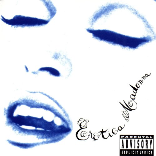 EROTICA [VINYL] (CD)