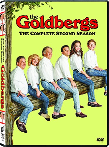 THE GOLDBERGS: SEASON 2 (SOUS-TITRES FRANAIS)