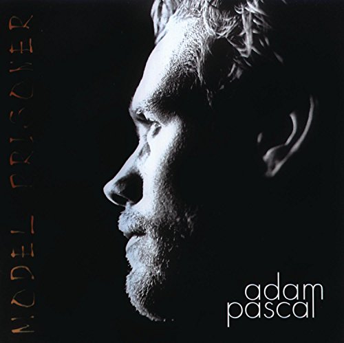PASCAL, ADAM - MODEL PRISONER (CD)