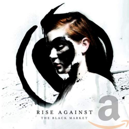 RISE AGAINST - THE BLACK MARKET (CD)