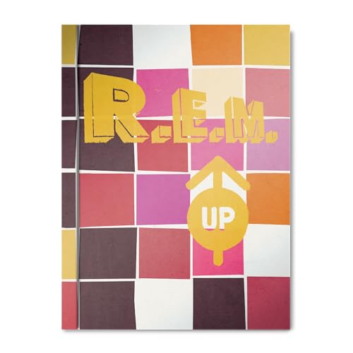 R.E.M. - UP (25TH ANNIVERSARY) [DELUXE EDITION] [2 CD/BLU-RAY] (CD)