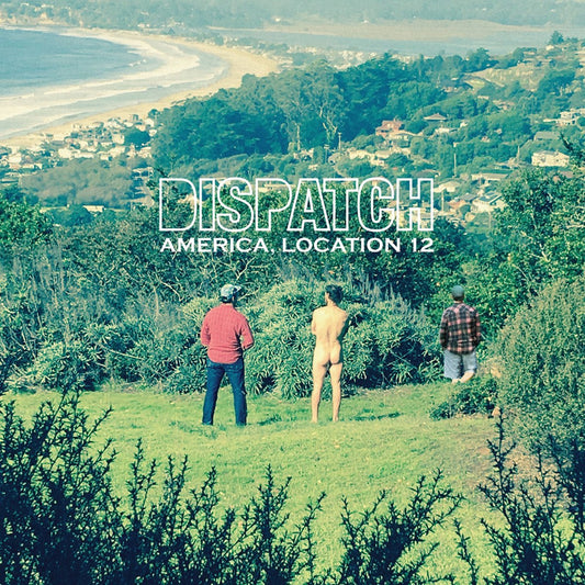 Dispatch - America, Location 12 (Used LP)