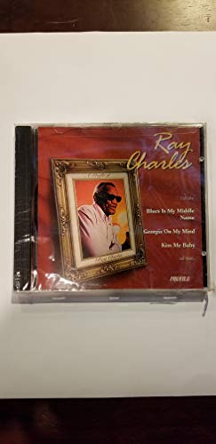 CHARLES, RAY  - A PROFILE OF RAY CHARLES