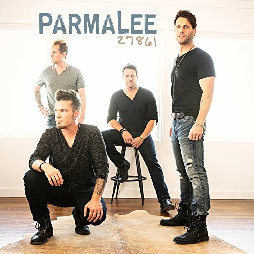 PARMALEE - 27861 (CD)