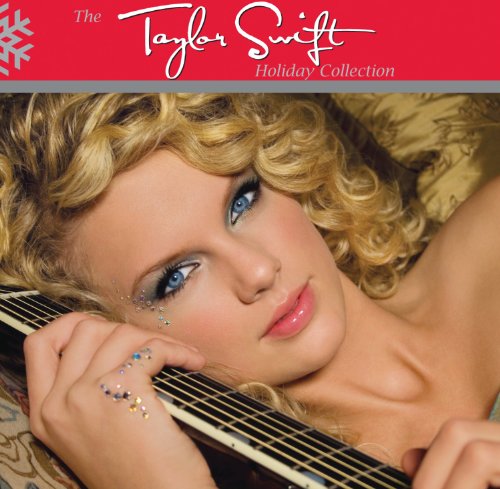 SWIFT, TAYLOR  - NEW TAYLOR SWIFT - HOLIDAY COLLECTION (CD)