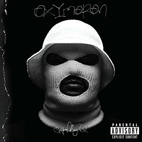 SCHOOLBOY Q - OXYMORON (VINYL)