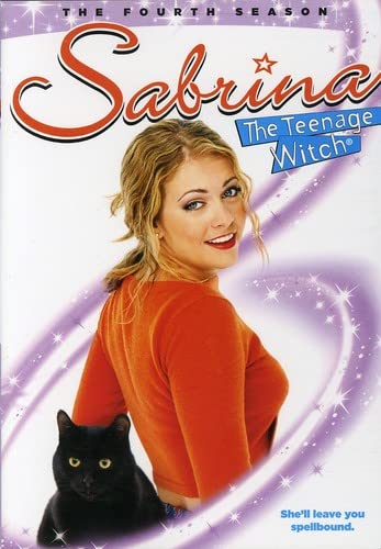 SABRINA THE TEENAGE WITCH: SEASON 4