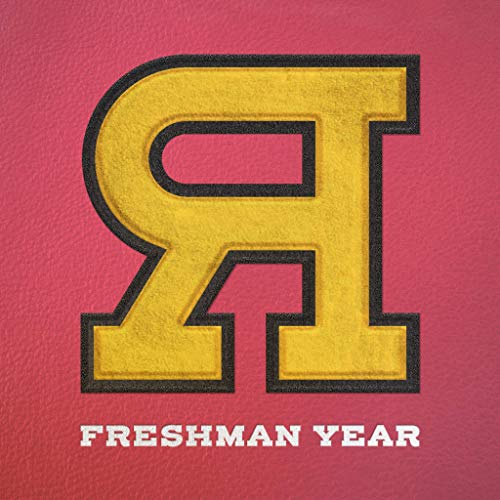 THE REKLAWS - FRESHMAN YEAR (VINYL)