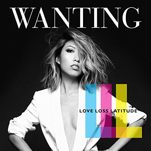 WANTING - LLL (CD)