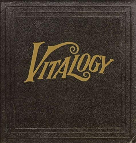 PEARL JAM - PEARL JAM - VITALOGY [2LP VINYL] (CD)