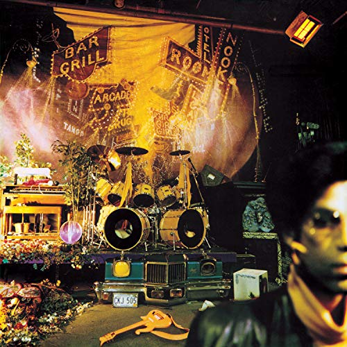 PRINCE - SIGN O' THE TIMES (REMASTERED) (CD)