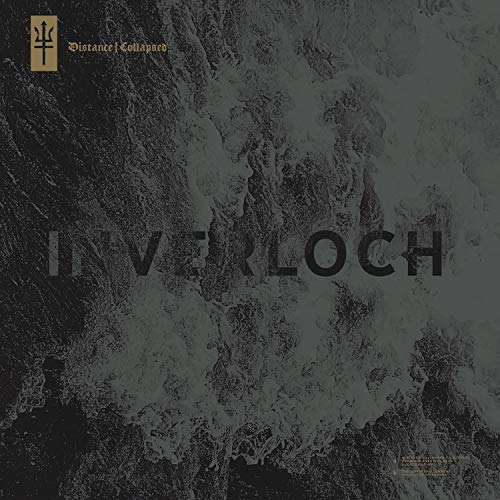 INVERLOCH - DISTANCE | COLLAPSED (VINYL)