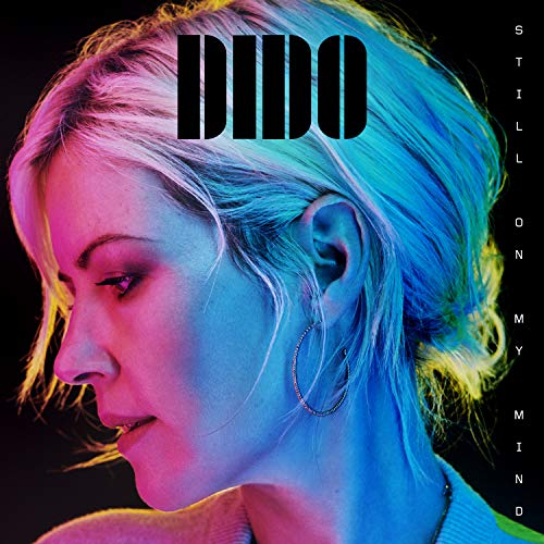 DIDO - STILL ON MY MIND (VINYL)