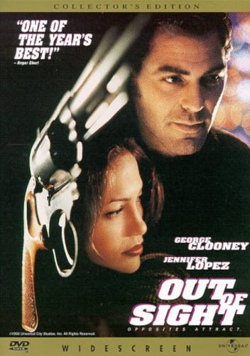 OUT OF SIGHT: COLLECTOR'S EDITION (WIDESCREEN) (BILINGUAL)
