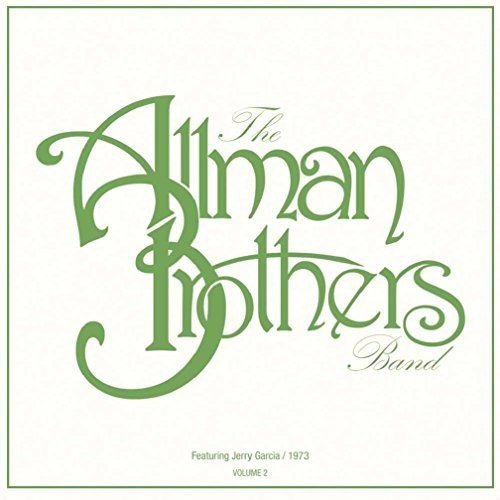 ALLMAN BROTHERS - LIVE AT COW PALACE VOL. 2 (VINYL)