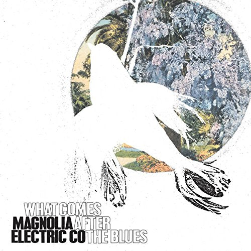 MAGNOLIA ELECTRIC CO - WHAT COMES AFTER THE BLUES [VINYL]