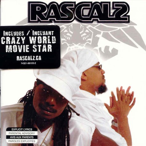 RASCALZ - RELOADED