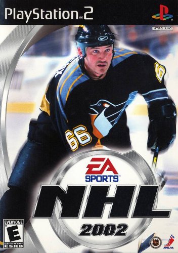 NHL 2002