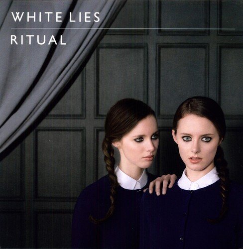 WHITE LIES - RITUAL (VINYL)